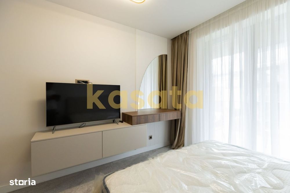 4 camere I ARQA Jolie Village I Iancu Nicolae I 130 mp util I parcare