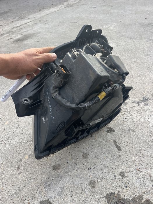 Фар Kia Picanto 2004-