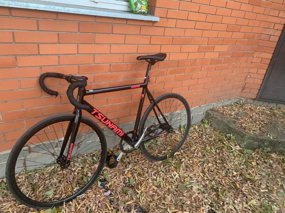 Tsunami snm100 фикс