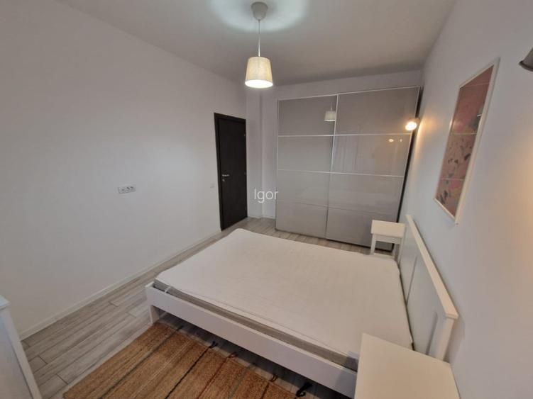 Grozavesti, Politehnica, Apartament cu 2 camere de inchiriat