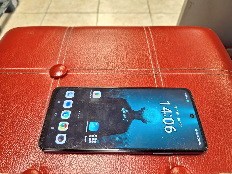 OPPO A5X ram4GB/128