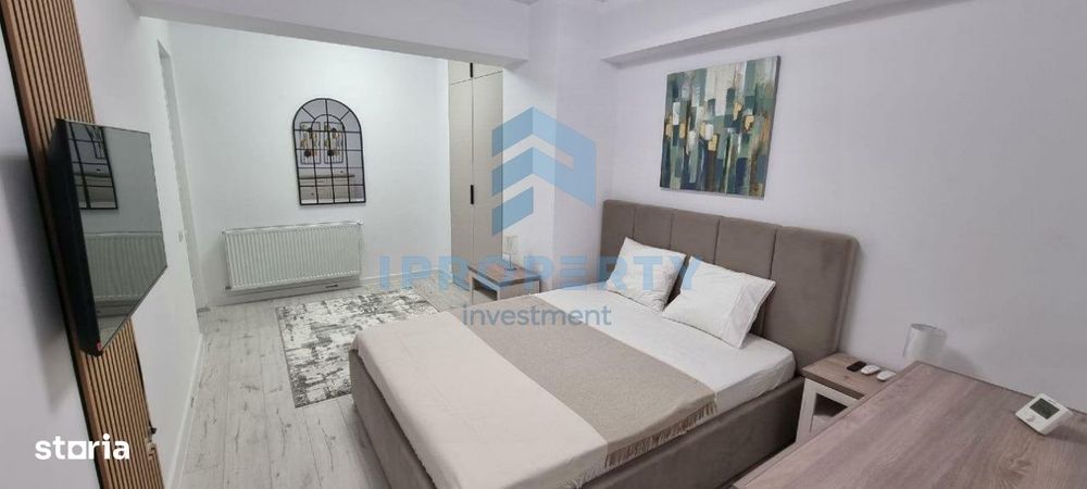 Central Adress | 2 Camere | Centrala | Parcare | Bloc Nou |