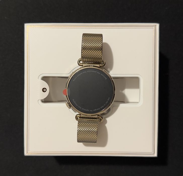 Часовник HUAWEI watch gt 6