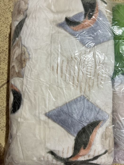 Одеяло кампал