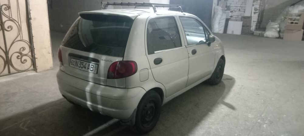 Продам Матиз 2006 год