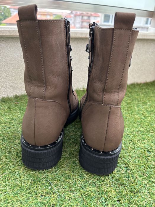 Дамски кубинки       .