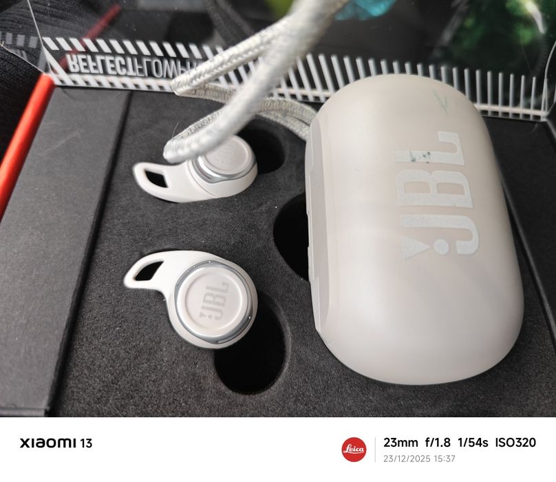 Слушалки безжични JBL