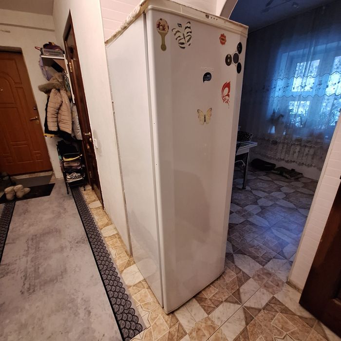 Холодильник морозилка