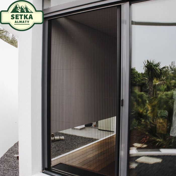 Москитные сетки