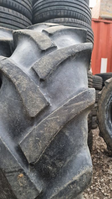 Anvelope 11.2-24 marca Vredestein