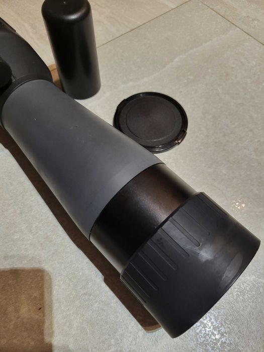 Японски далекоглед Delta 70 25х70