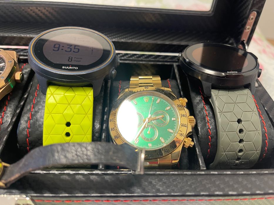 Часовници оригинални