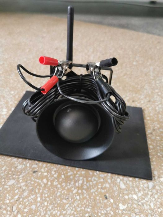 Chematoare electronica multisound!