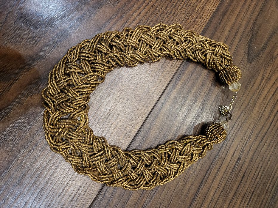 Гердани от различен материал