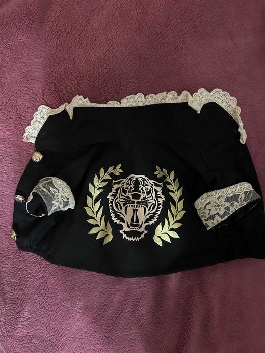 Одежда для собак маленьких пород