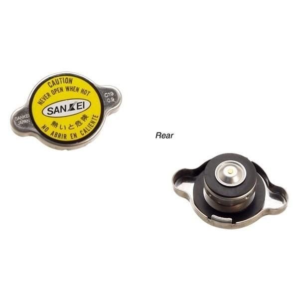 Buson,radiator Nissan BLUEBIRD Traveller W910 1980-1986 022510144