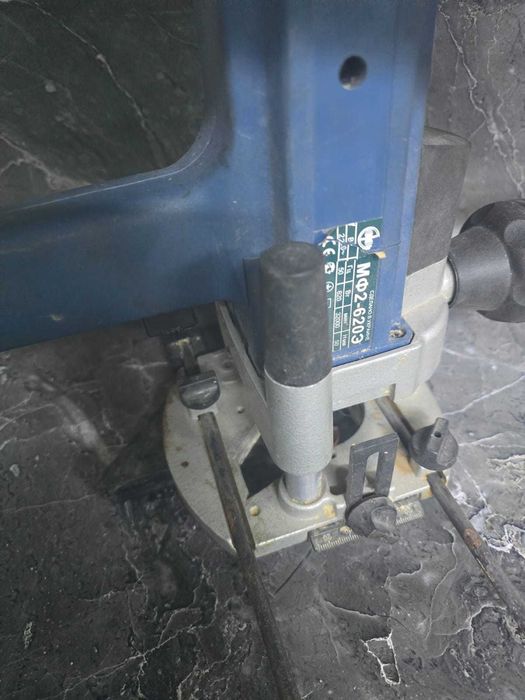 Фрезер Фиолент МФ2 -620Э (Аксу) Лот 882553