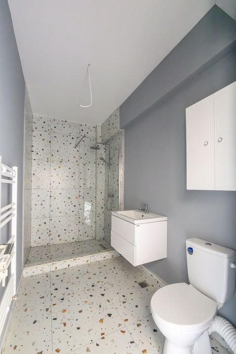 #Apartament 2 camere la cheie - Investitie ideala -  Mamaia Nord