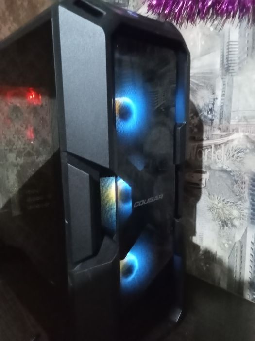 Продам компьютер