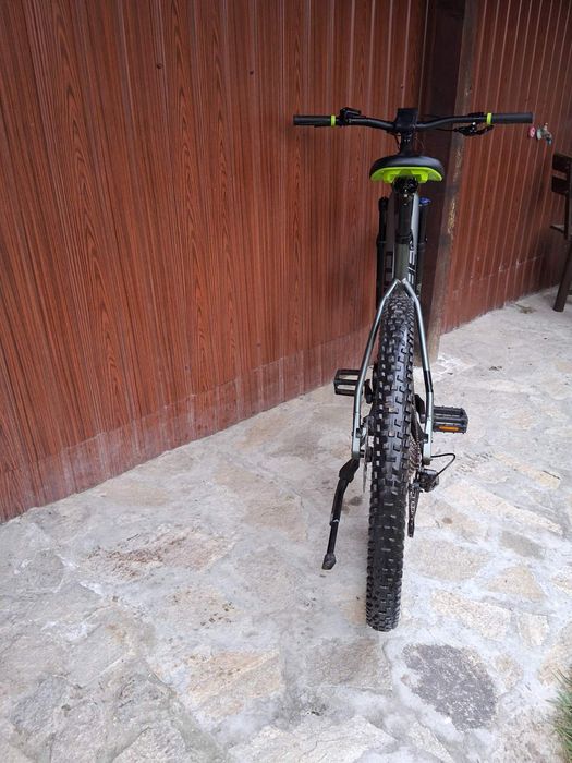 Електрически Планински Велосипед МТВ. CUBE  Reaction  PRO,/ХXL  Smart