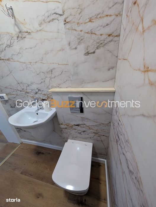 Vilă Premium | 5 Camere | 160 mp Utili | Barbu Văcărescu