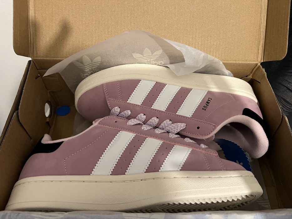 Adidas Campus noi
