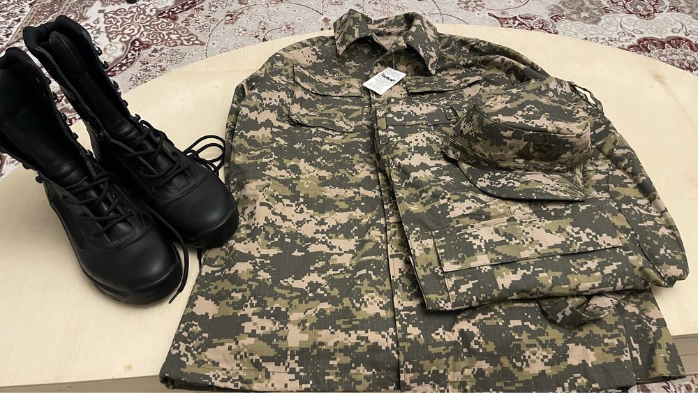 Военная форма продам