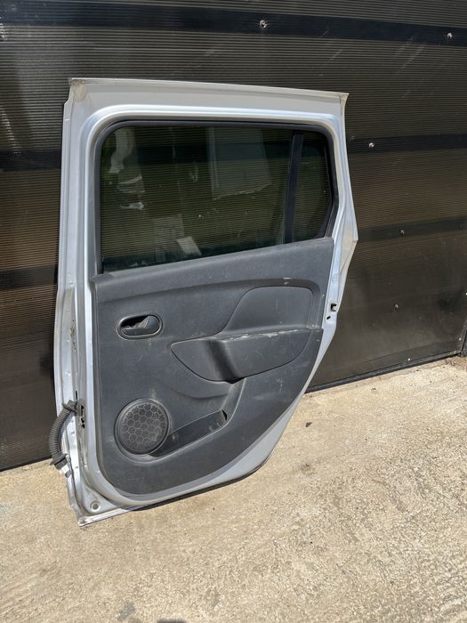 Usa/ usi stânga-dreapta față-spate Dacia Logan MCV 2016