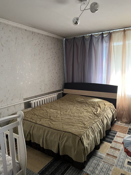 Продам квартиру 3 х