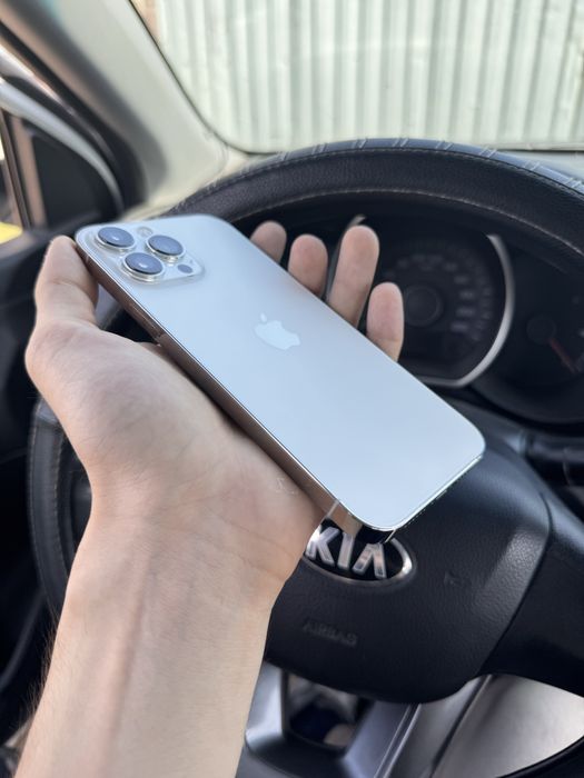iPhone 13 Pro Max | 128Gb | 81%