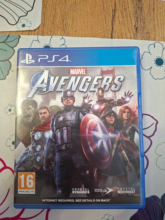 Игри за PlayStation 4 на най-ниски цени в промоция.    Най - ниска пакетна цена  за всички игри !!!