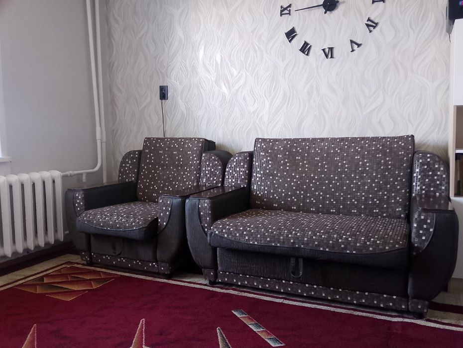 Продам диван кровать