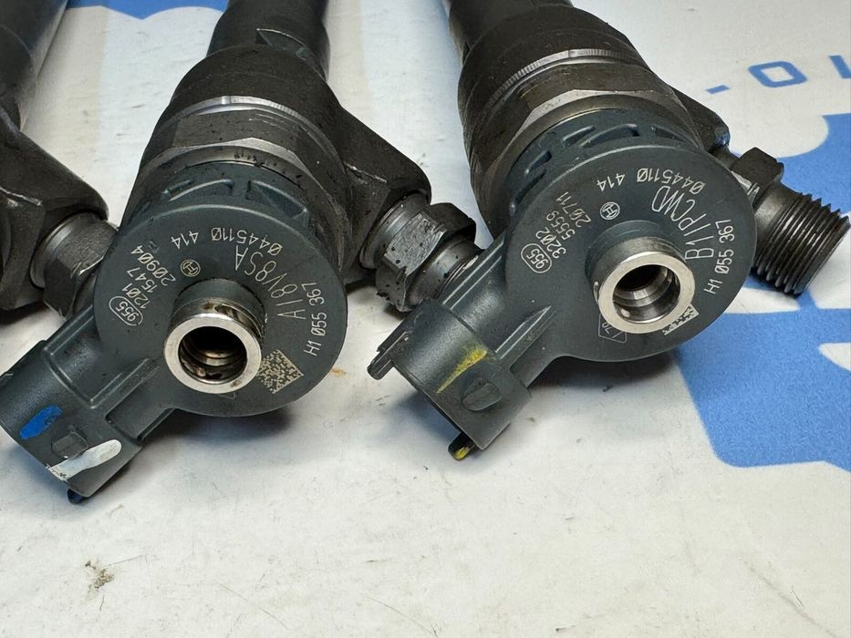 Injector / Injectoare Set Nissan Qashqai+2 2010-2014 J10 2012