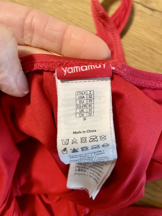 Цял бански Yamamay