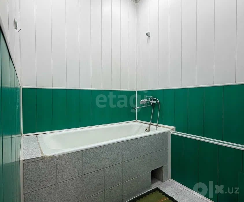 Продается 4х комн. на Карасу