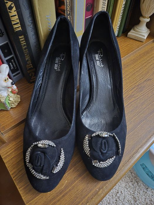 Туфли новые женские