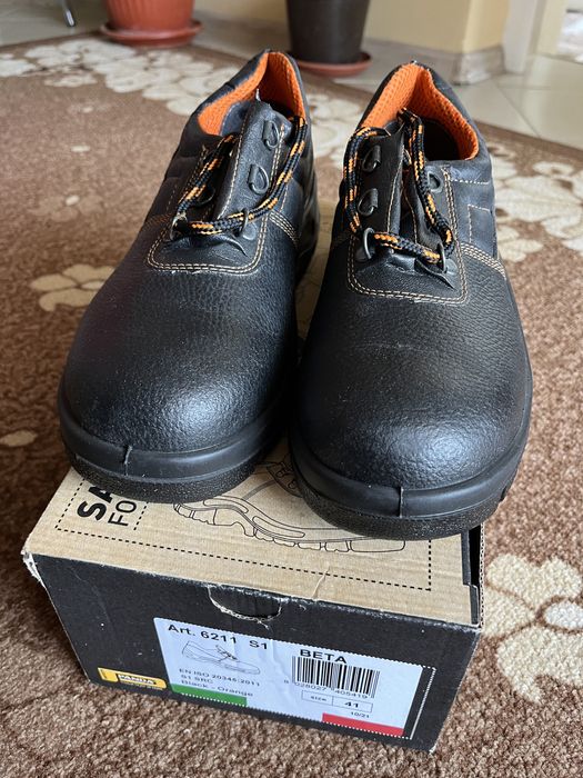 Работни обувки PANDA