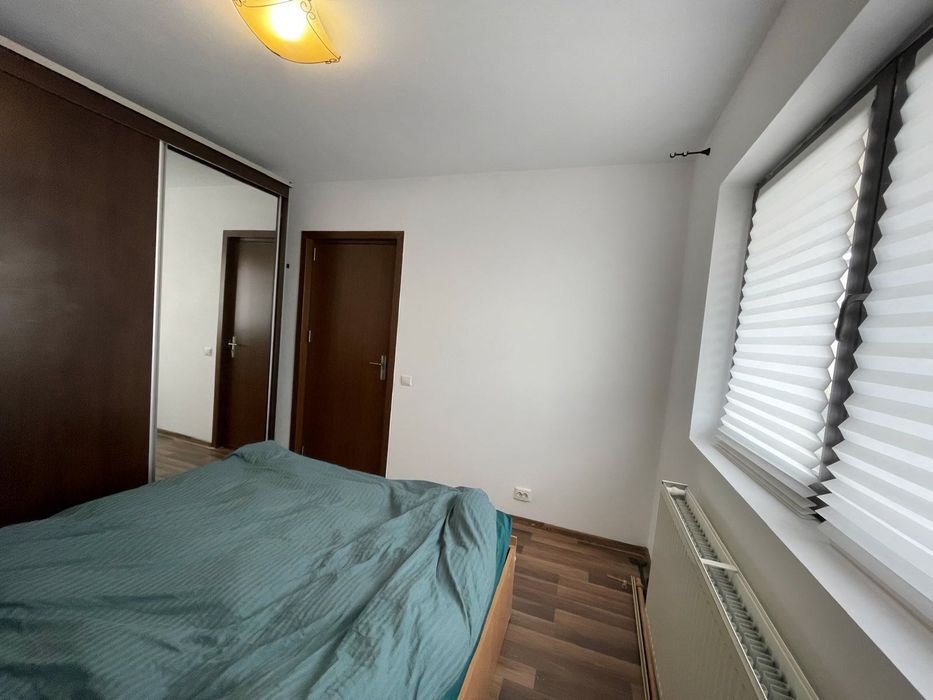 Apartament 2 camere Popești Leordeni / Drumul Cheile Turzii