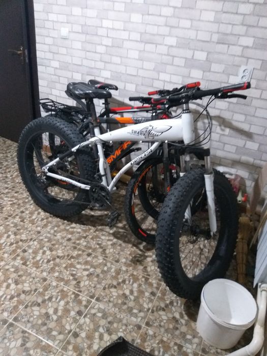 Велосипеды качественные