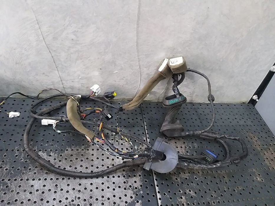 Cablaj instalatie electrica usa dreapta fata renault koleos 1 hy 241243219r