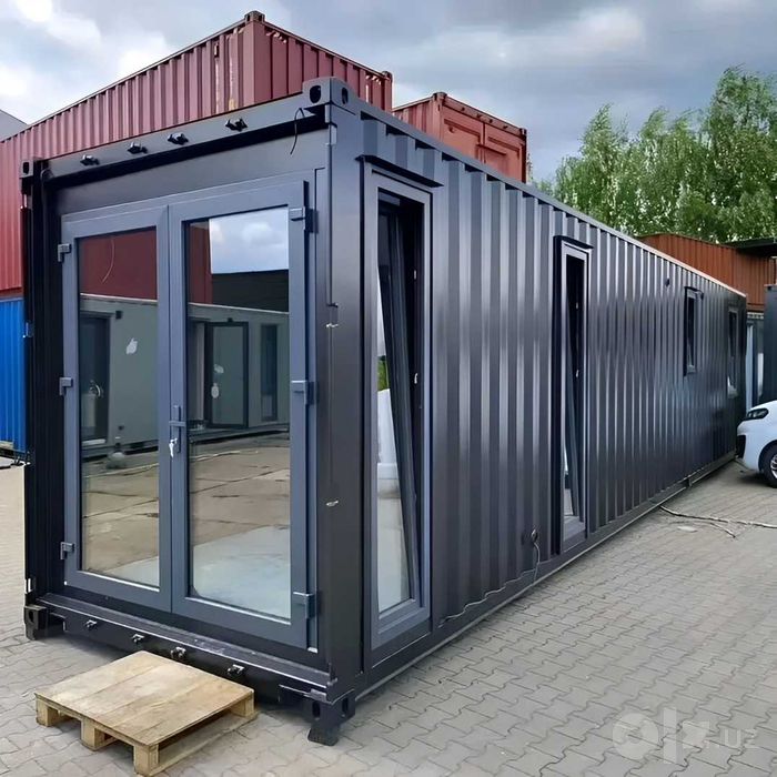 Kontener kontainer contener konteyner ofis office yotoqxona xojatxona