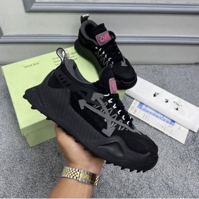 Мъжки маратонки Off-White