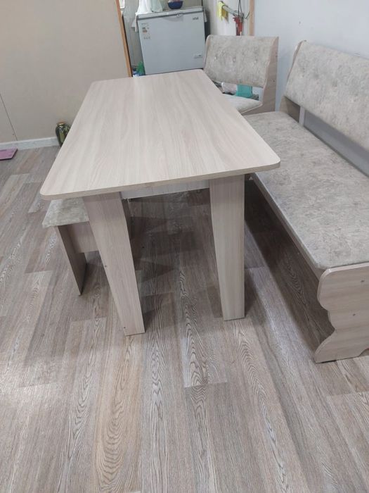 Кухонная мебель для дома