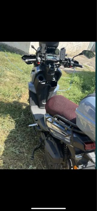 мопед танк  продается