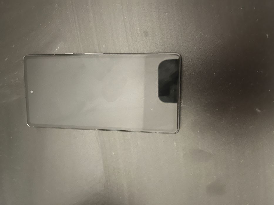 Google pixel 7a