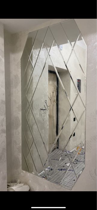 Oyna va oynalar xizmatini taklif qilamiz