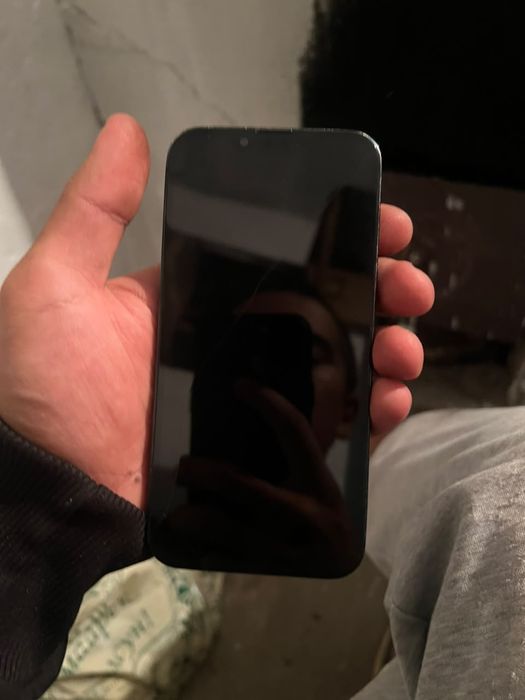 Iphone 13 pro Заблокированный