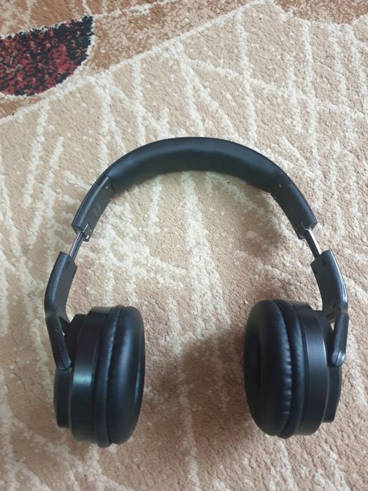 наушники большие