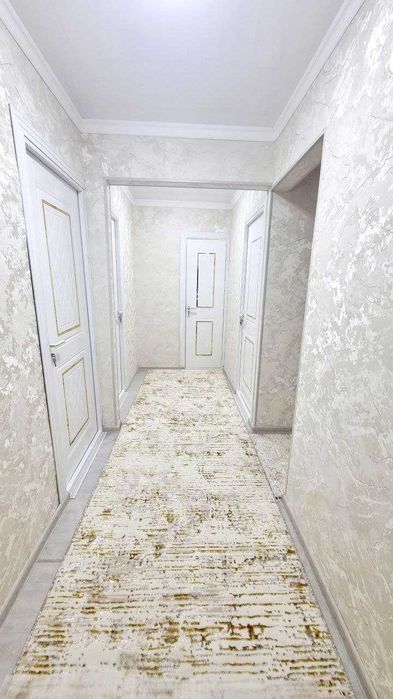 3 хонали 3-каватда