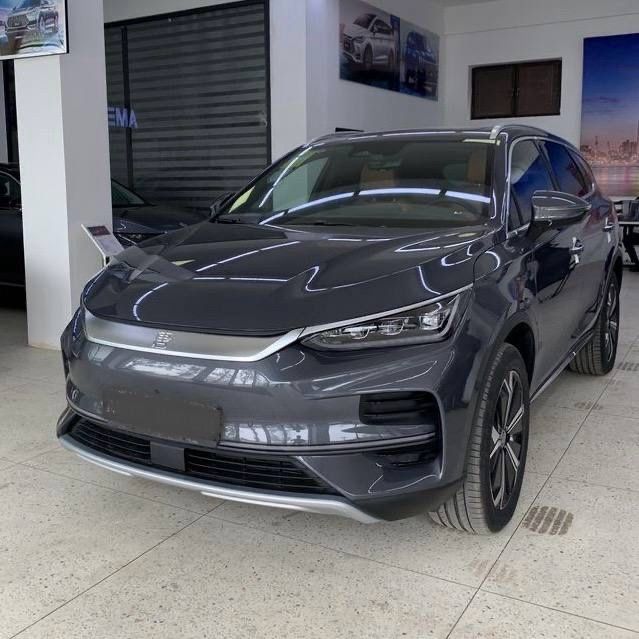 BYD tang 730km 2022 йил